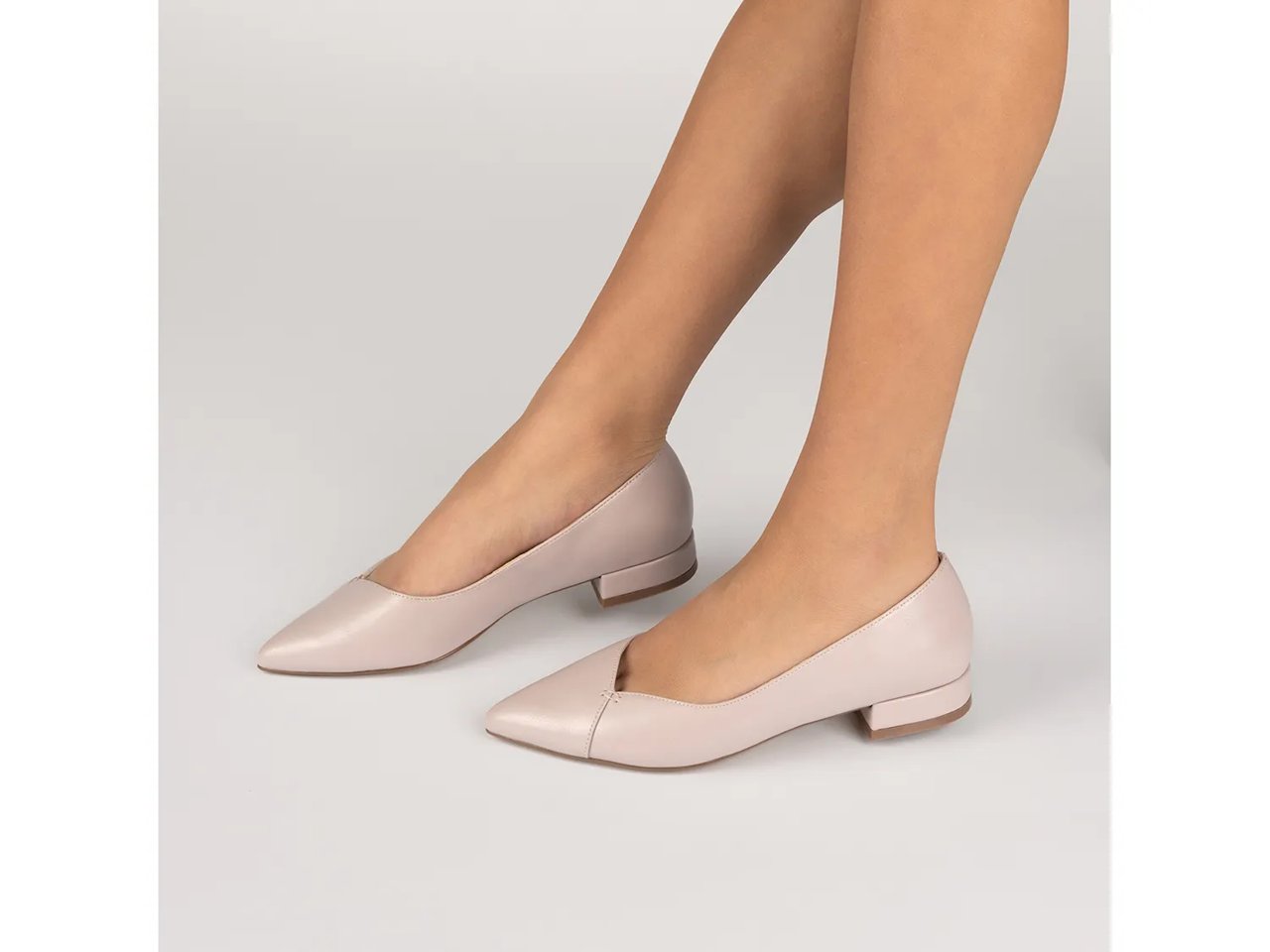 Carmin Flat