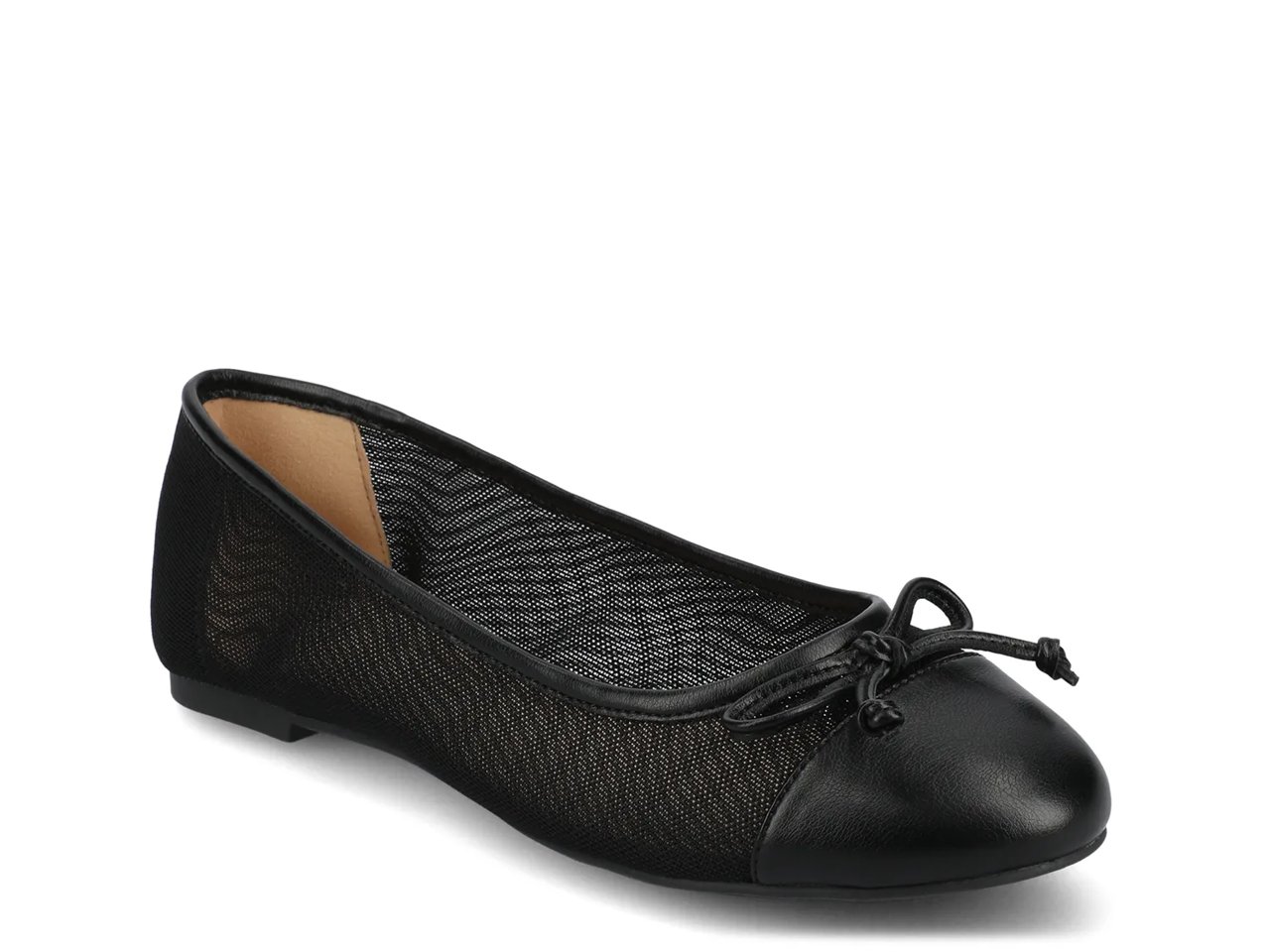 Kaiah Ballet Flat