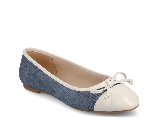 Kaiah Ballet Flat
