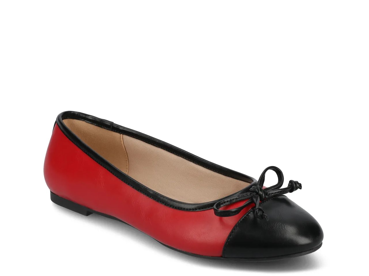 Kaiah Ballet Flat