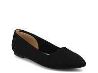 Minnah Flat Black view