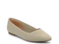 Minnah Flat Taupe view