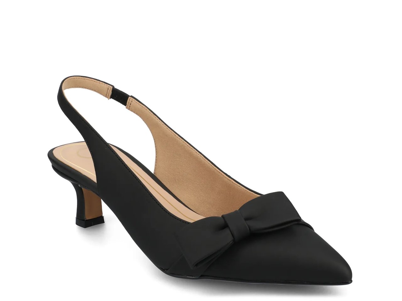Paloma Pump