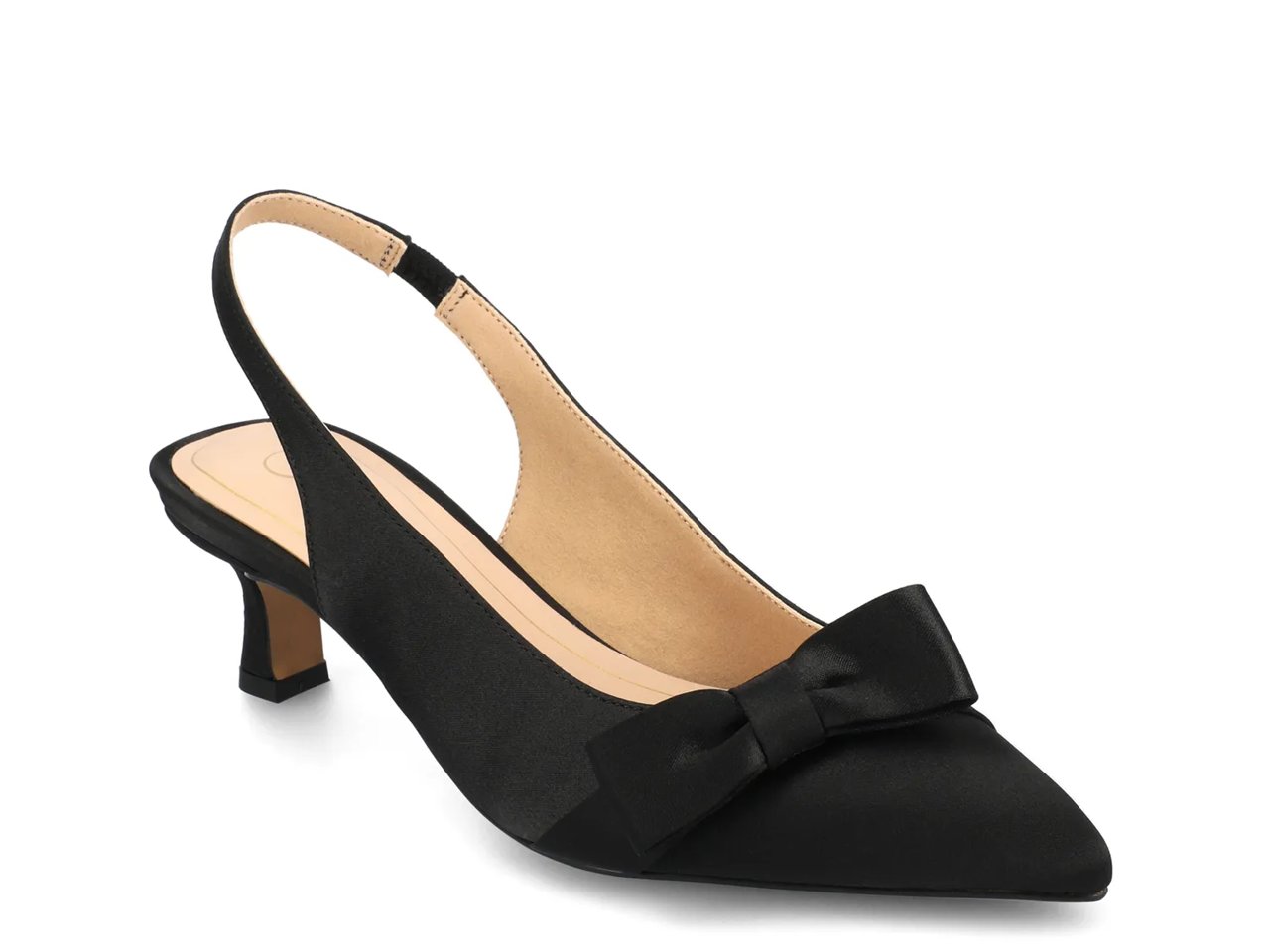 Paloma Pump
