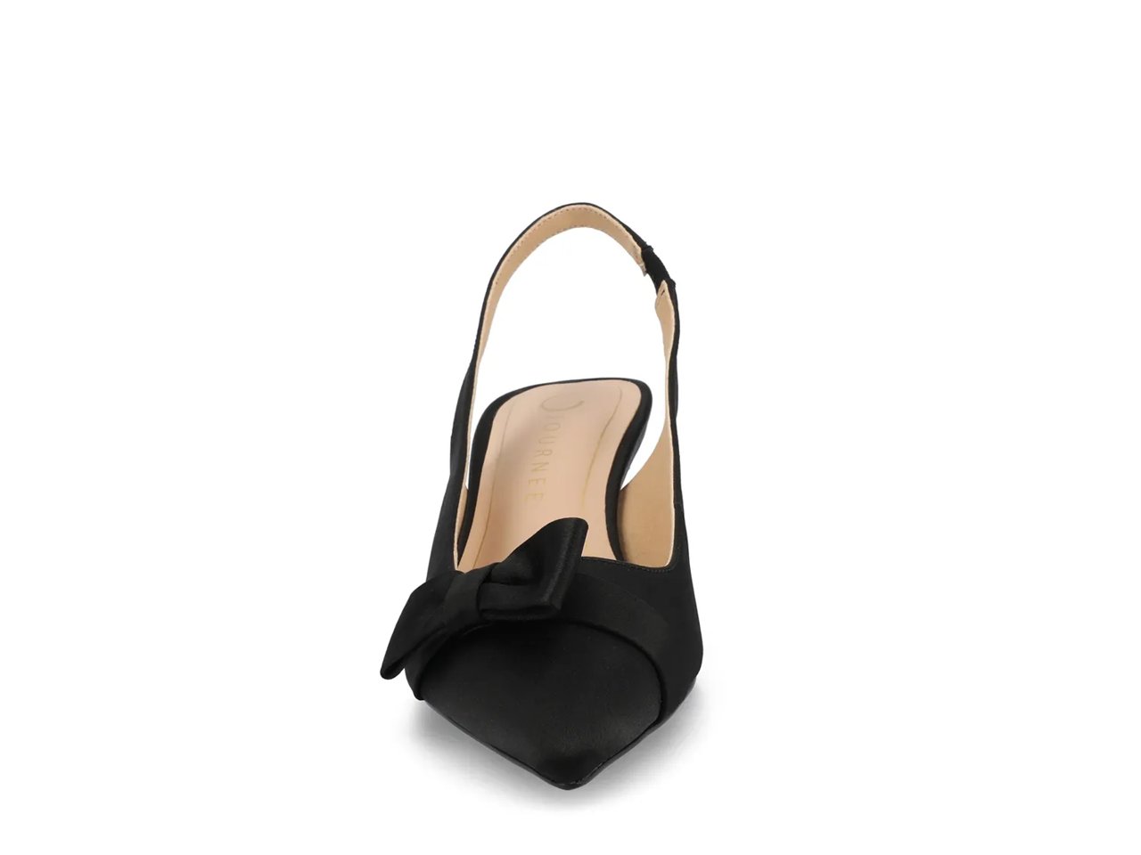 Paloma Pump