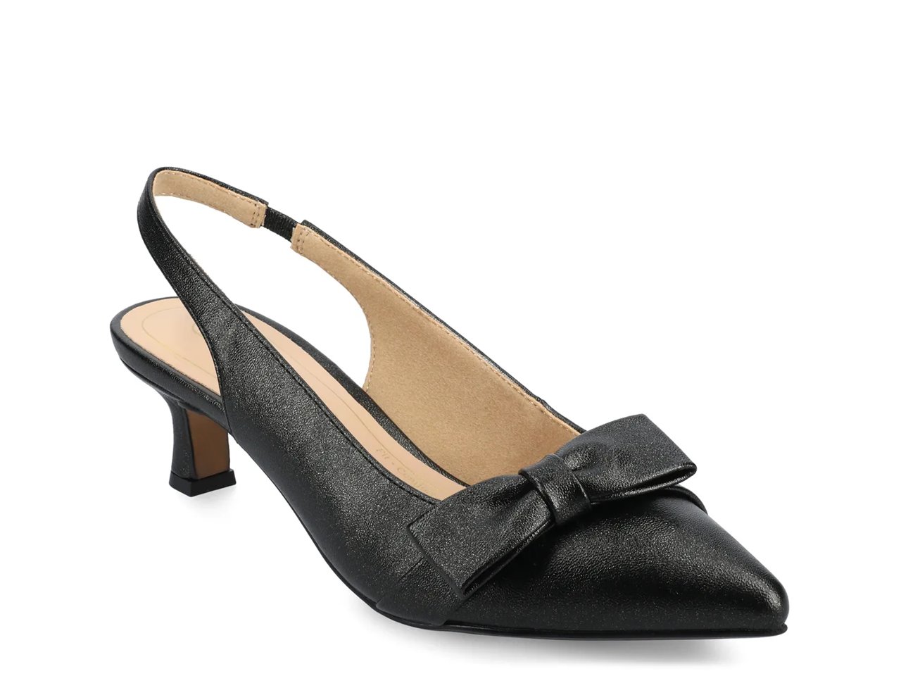 Paloma Pump