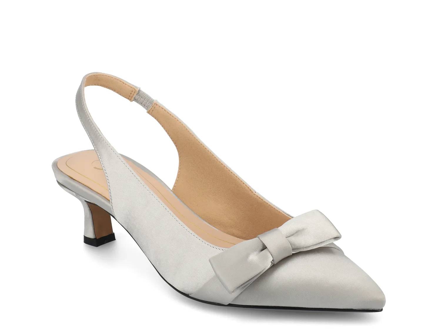 silver dress shoes for wedding low heel Amazon.com | SheSole Women's Low Heel Dance Wedding Sandals Strappy Dress  Shoes Silver Heel US SIZE 5.5