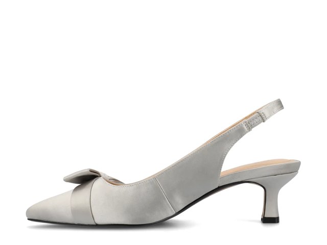 Paloma Pump