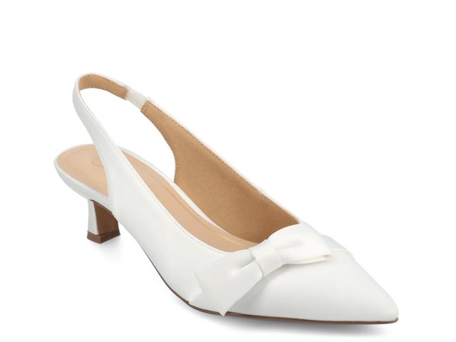 Paloma Pump