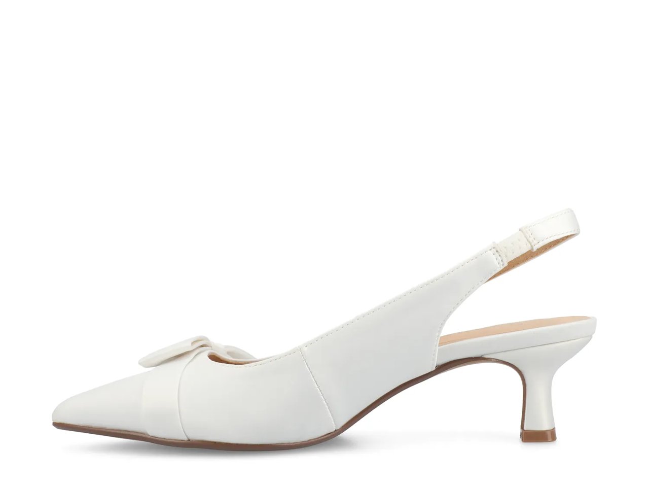 Paloma Pump