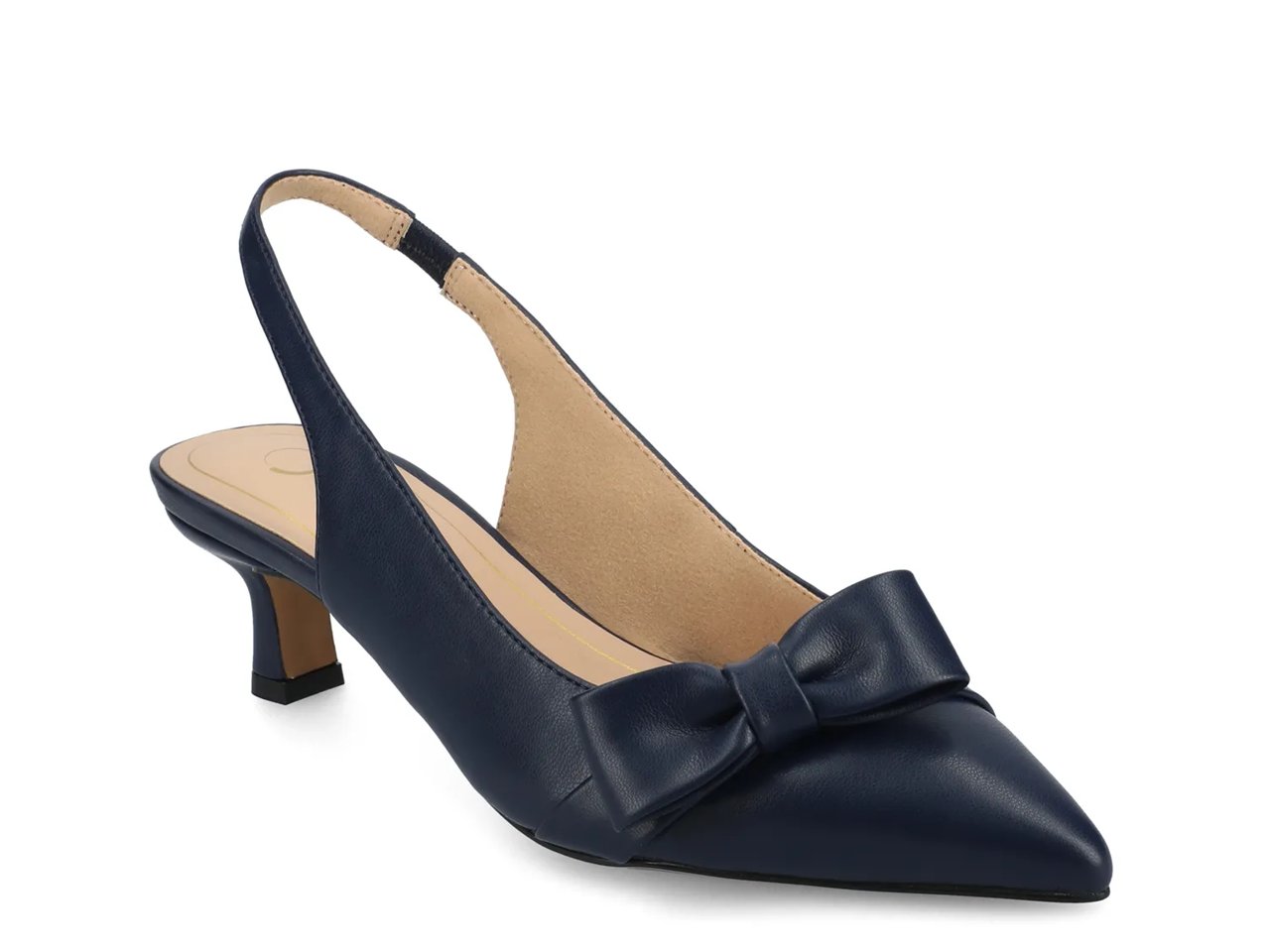 Paloma Pump