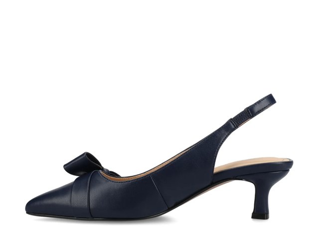 Paloma Pump