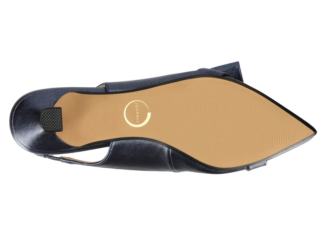 Paloma Pump