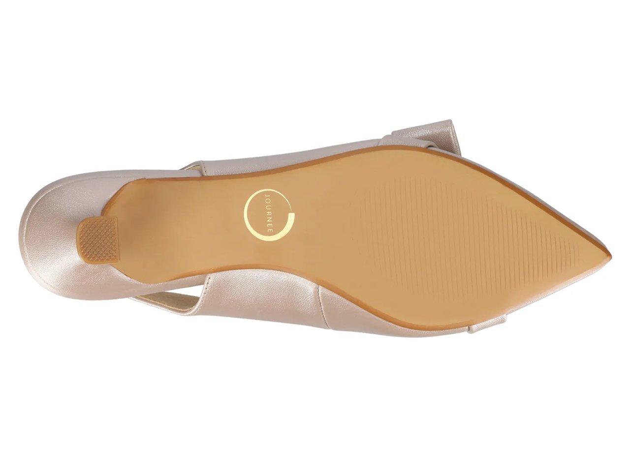 Paloma Pump