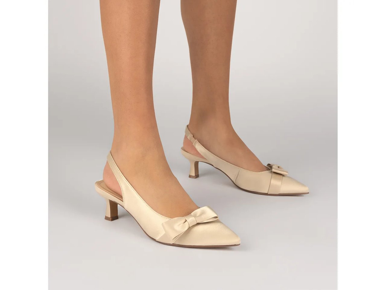 Paloma Pump