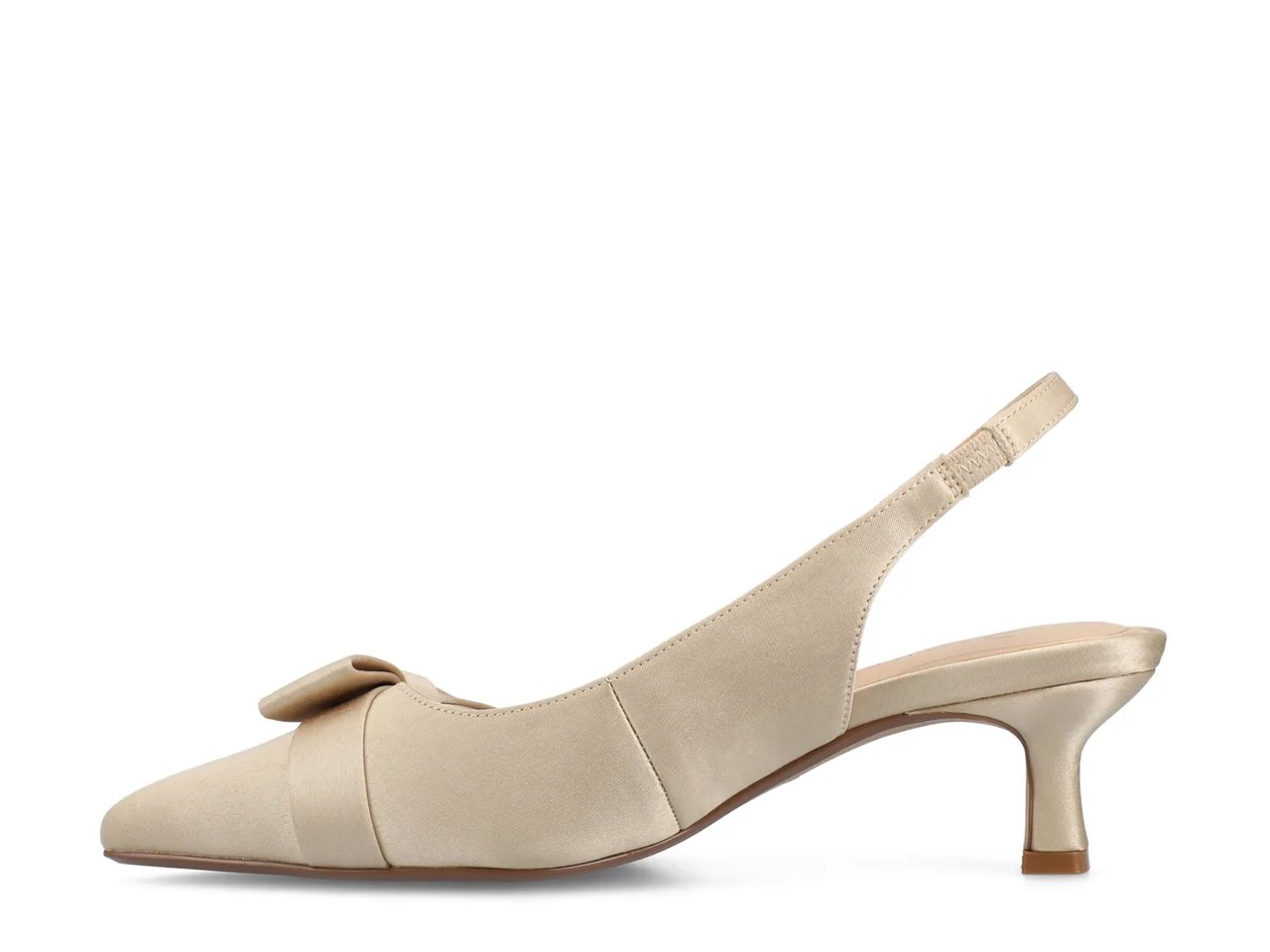 Paloma Pump