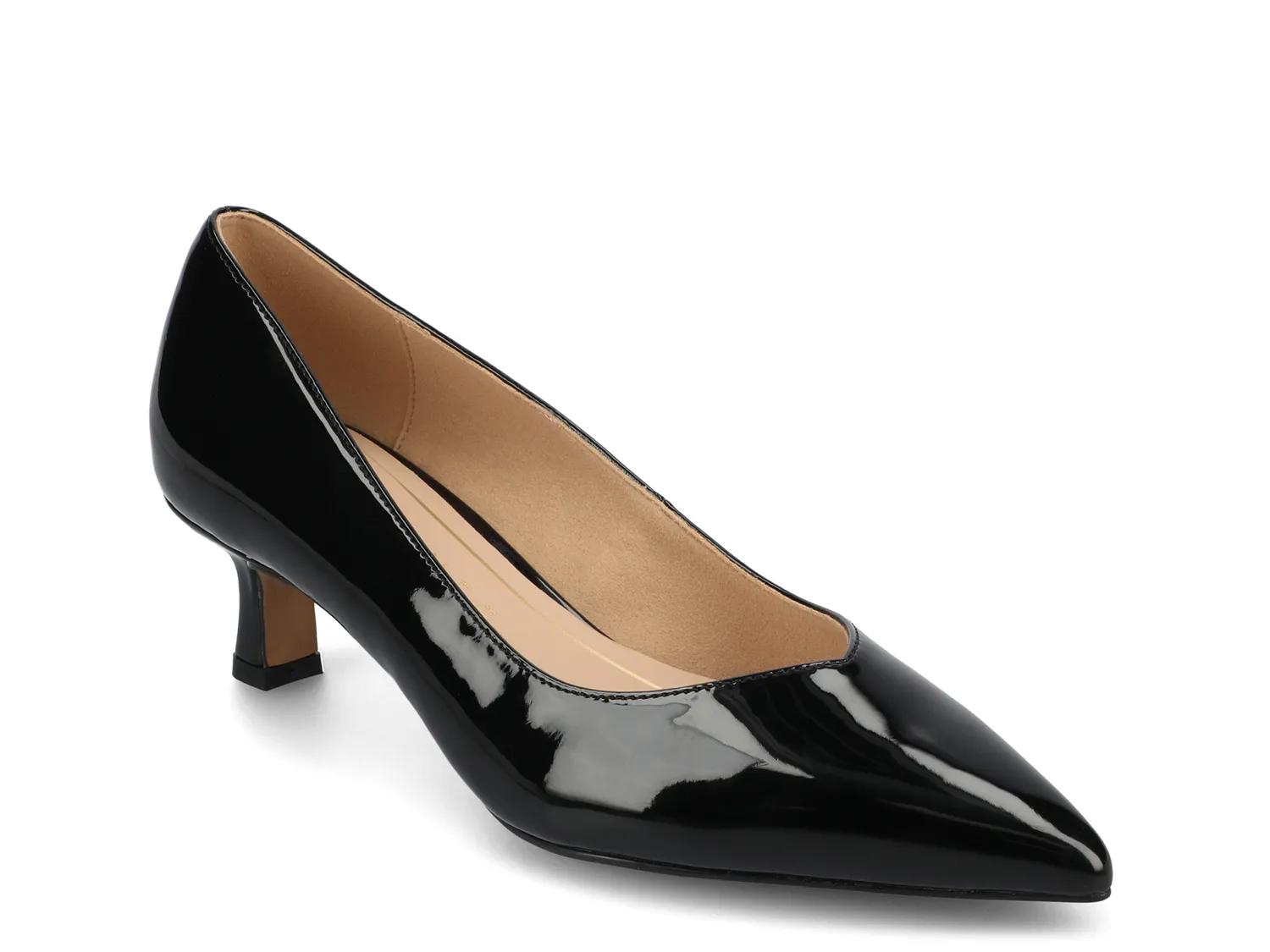 Pammie Pump - image 3