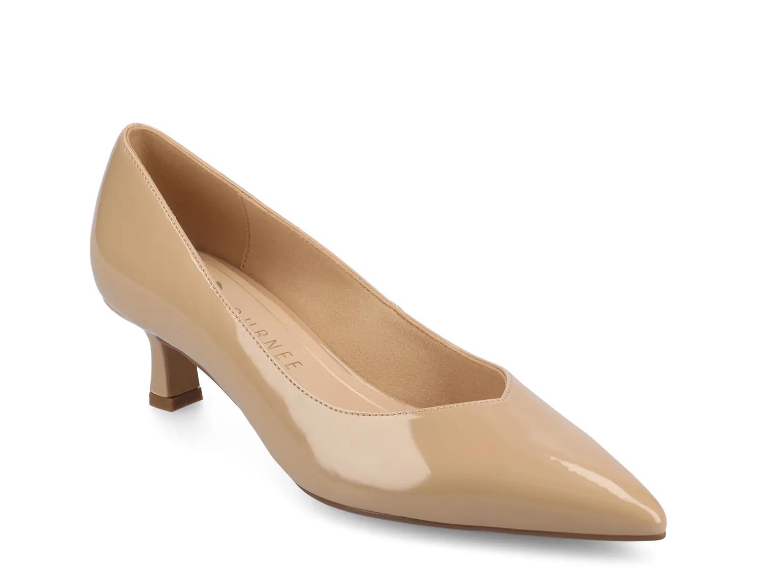 Pammie Pump - image 2