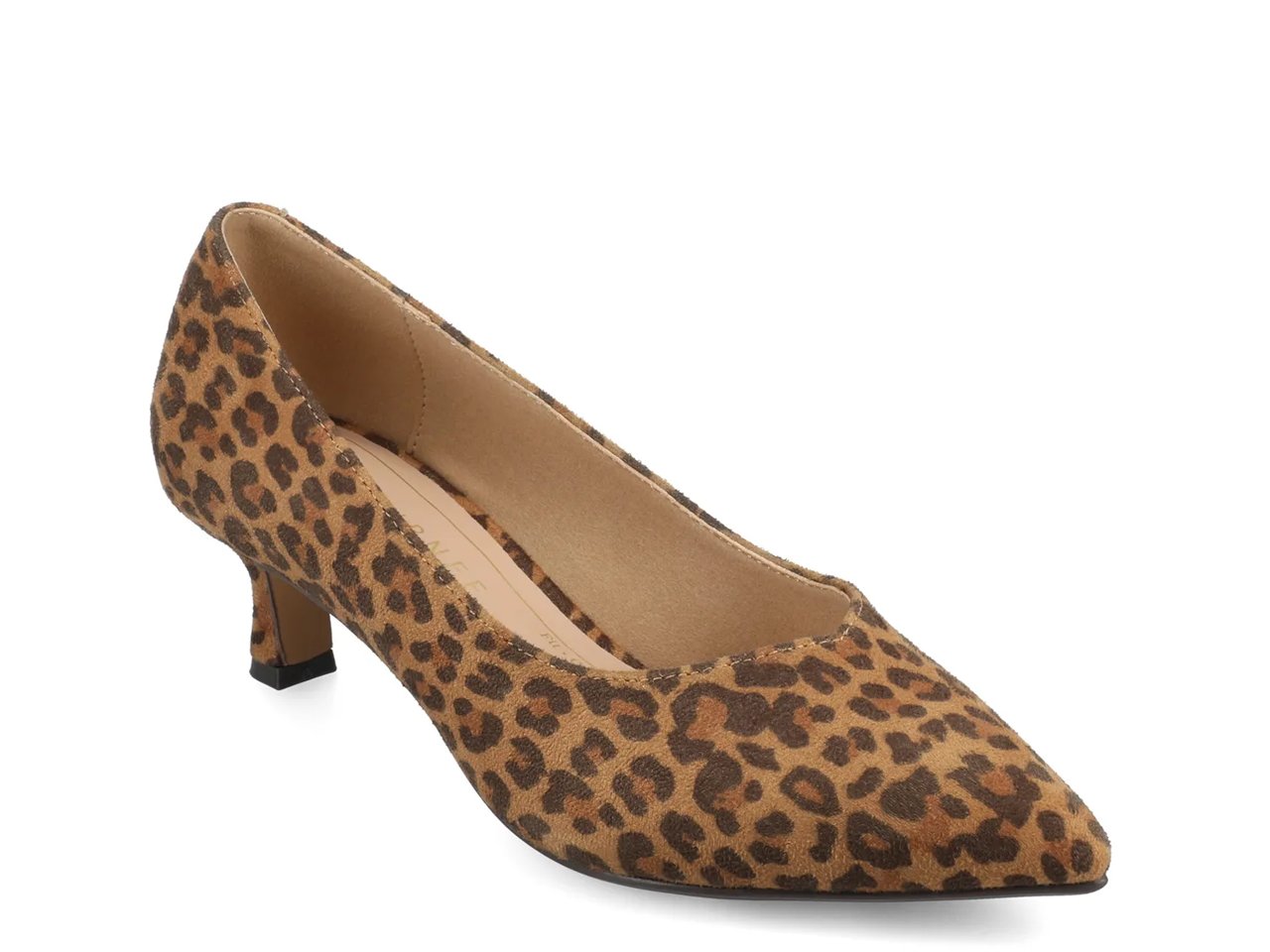 Pammie Pump