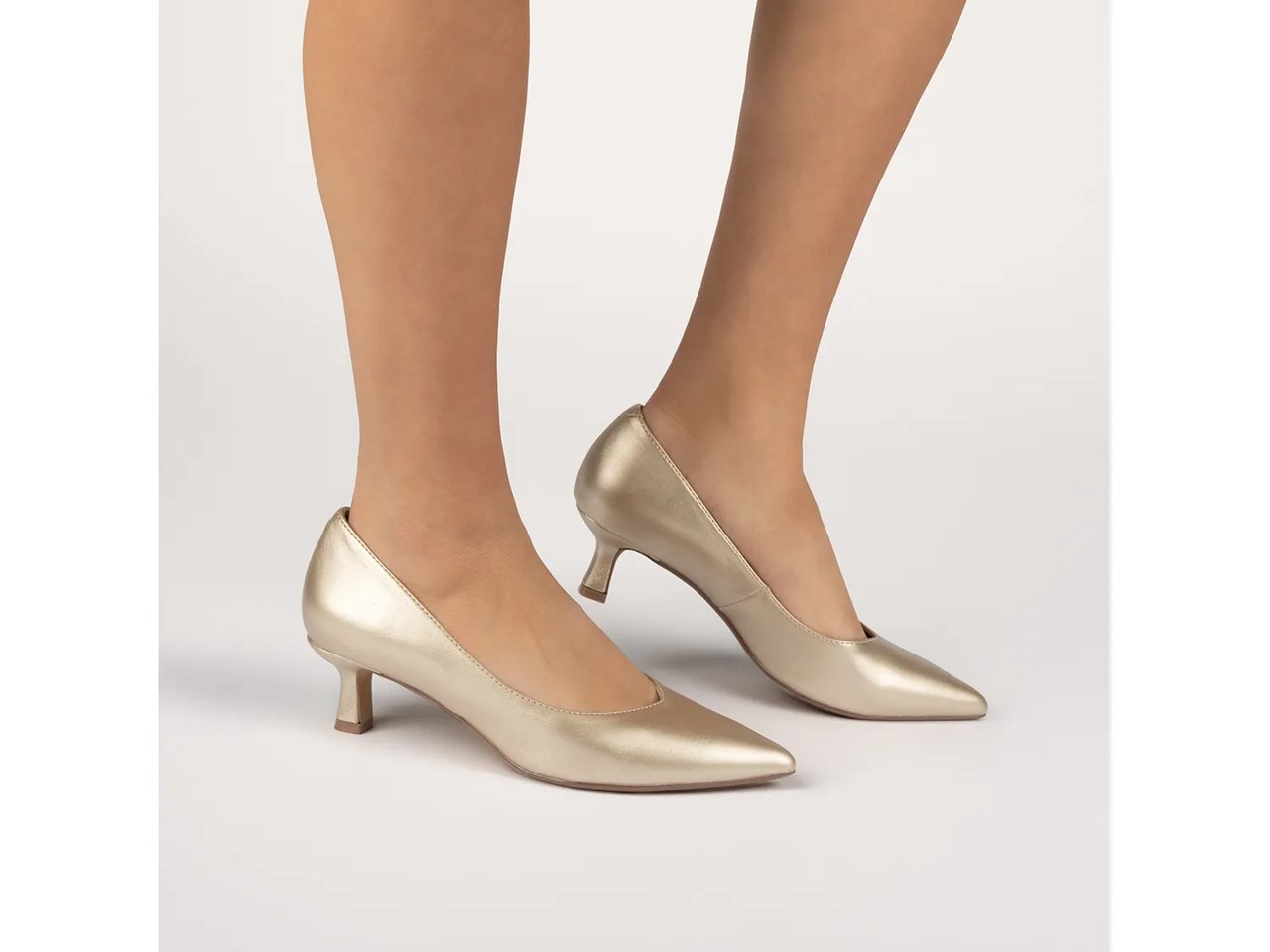 Pammie Pump