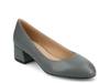 Saarii Pump Grey view