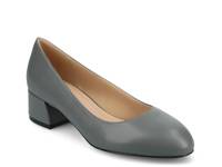 Saarii Pump Grey view