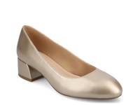 Saarii Pump Platinum view