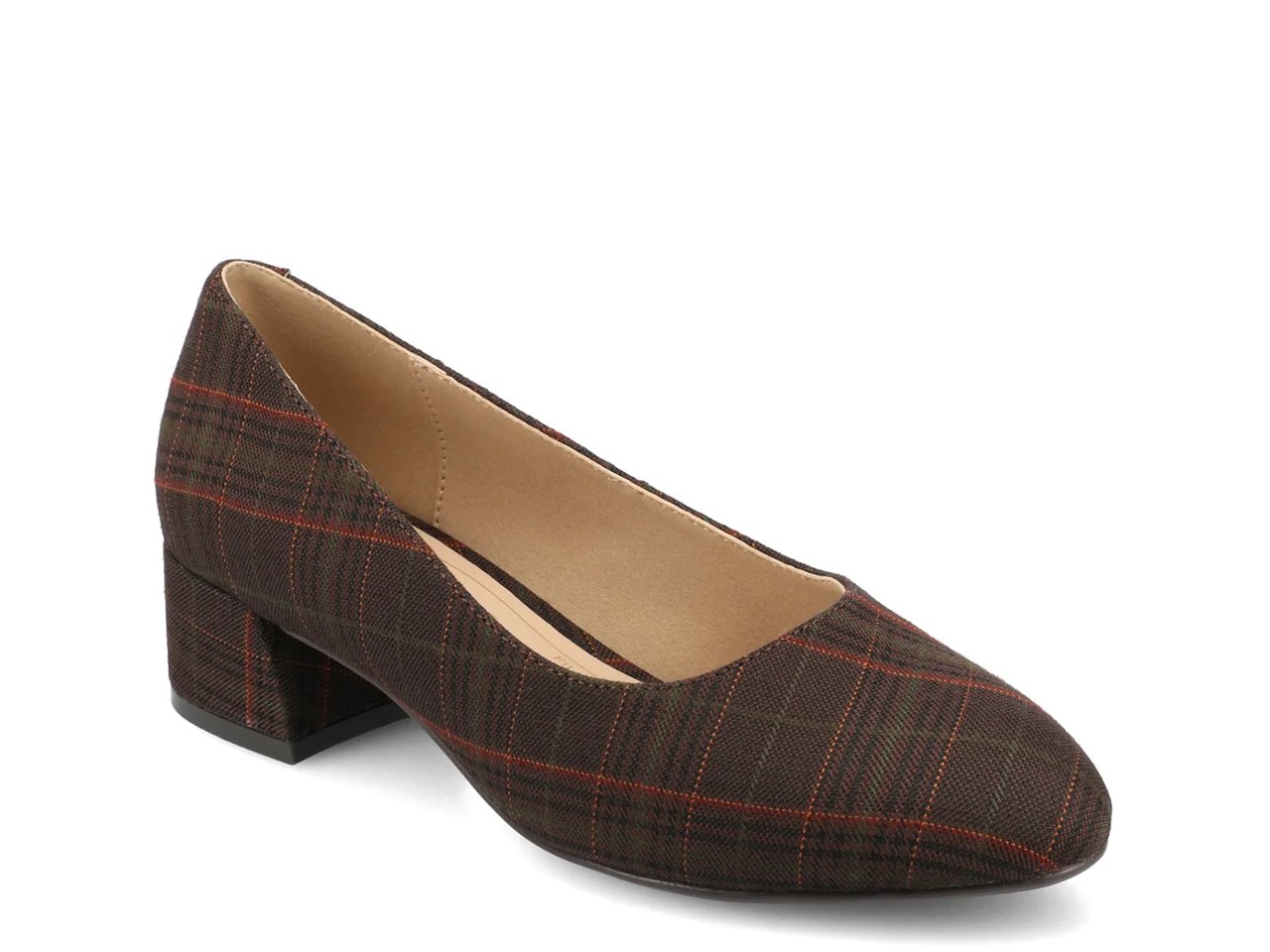 Saarii Pump