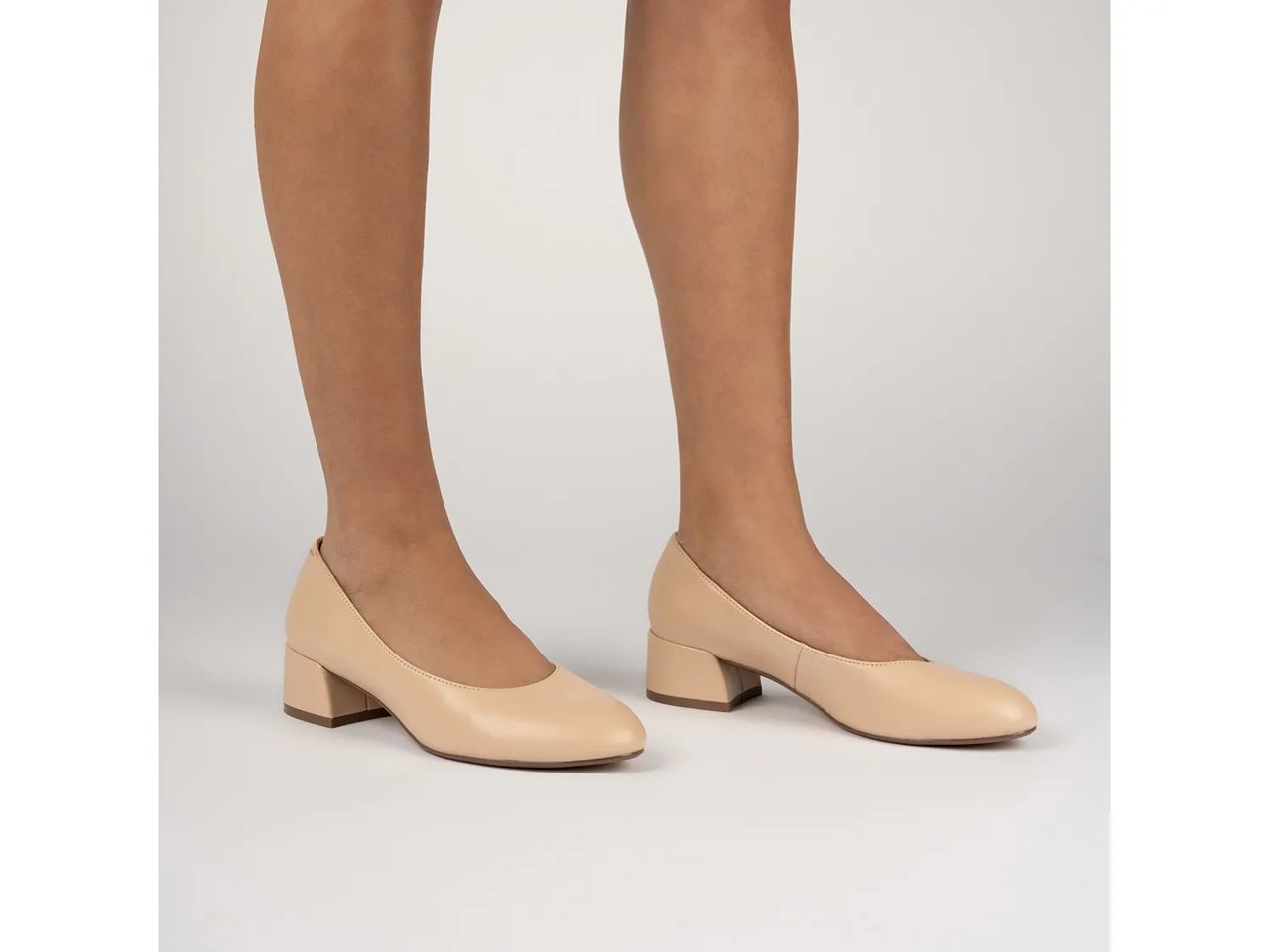 Saarii Pump
