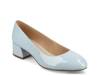 Saarii Pump Light Blue view