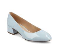 Saarii Pump Light Blue view