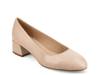 Saarii Pump Blush view