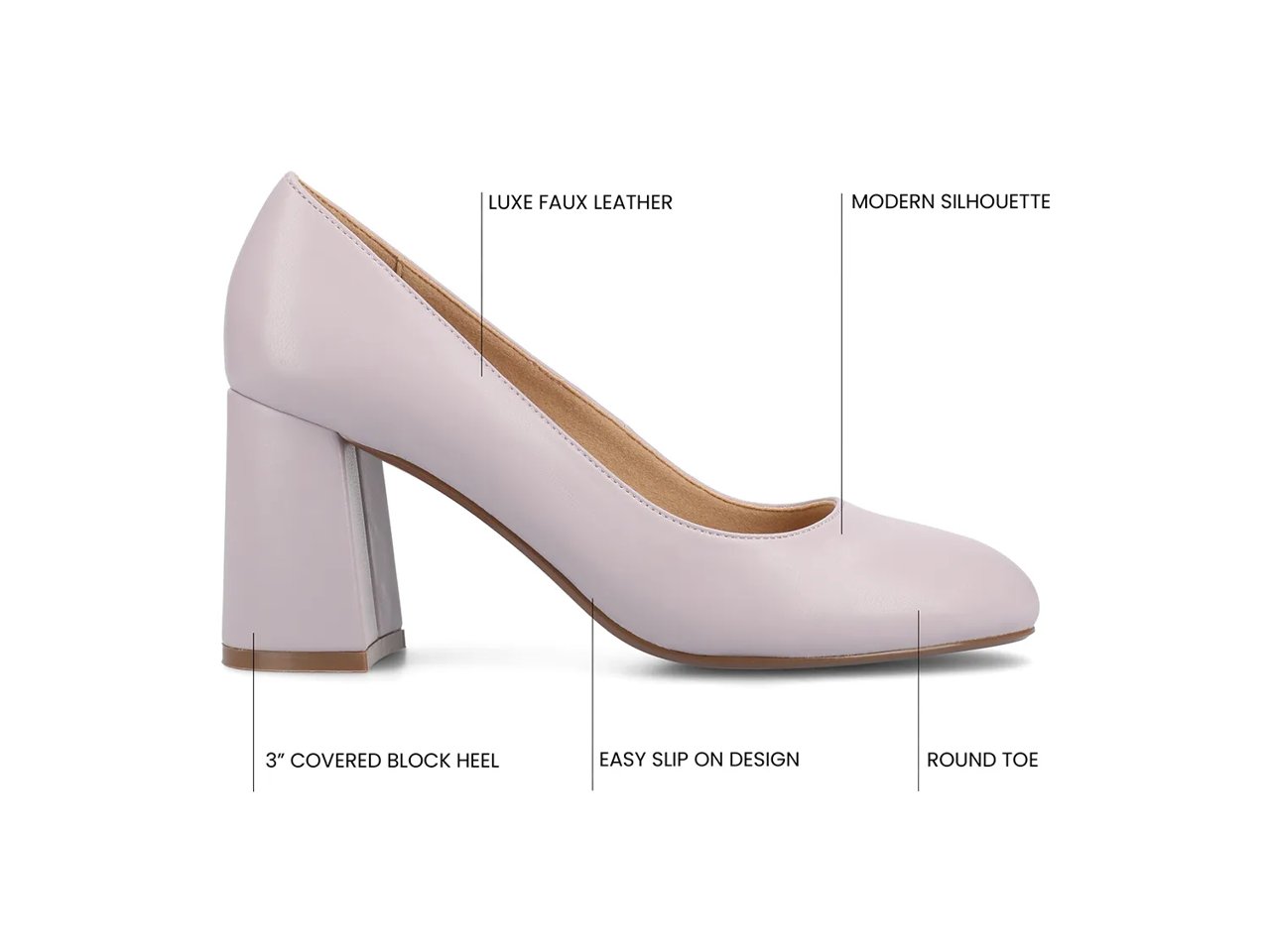 Seraphina Pump