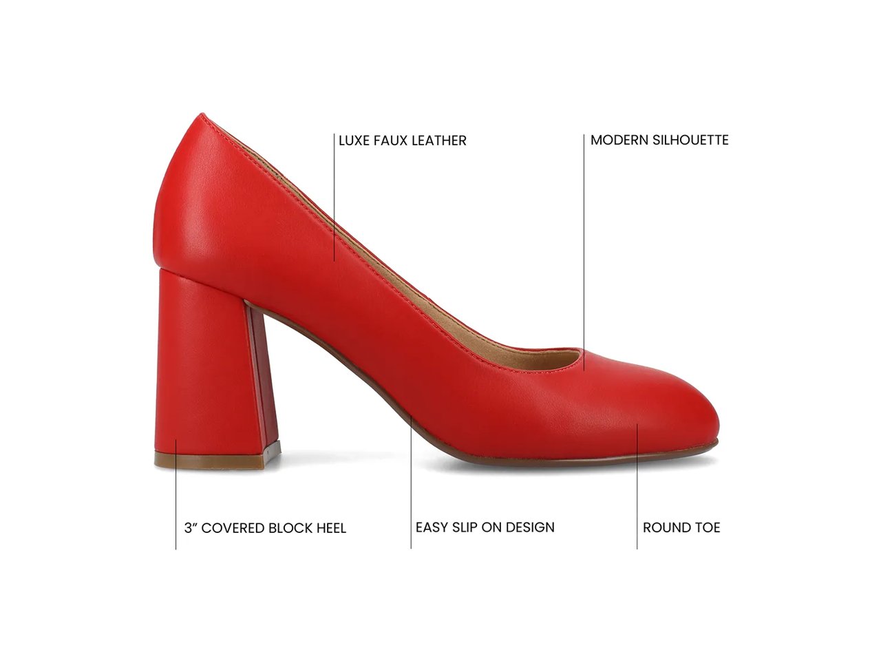 Seraphina Pump
