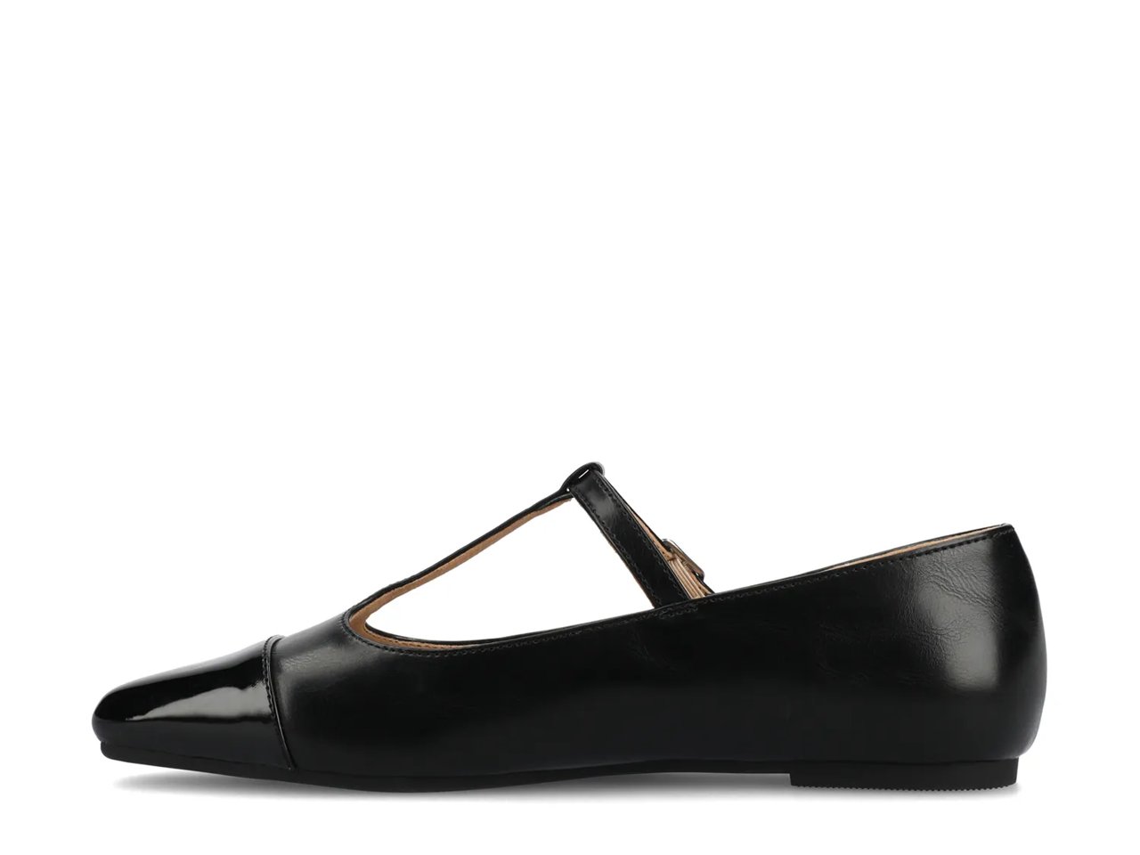 Theah Mary Jane Flat