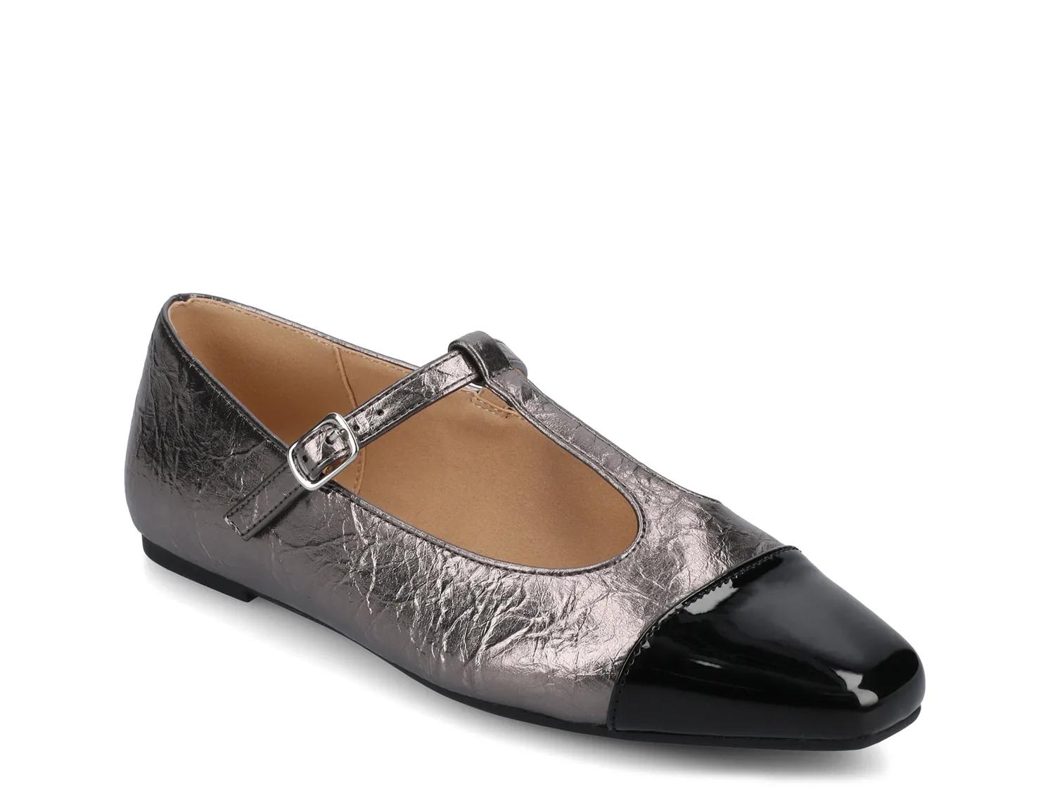 Theah Mary Jane Flat - image 5