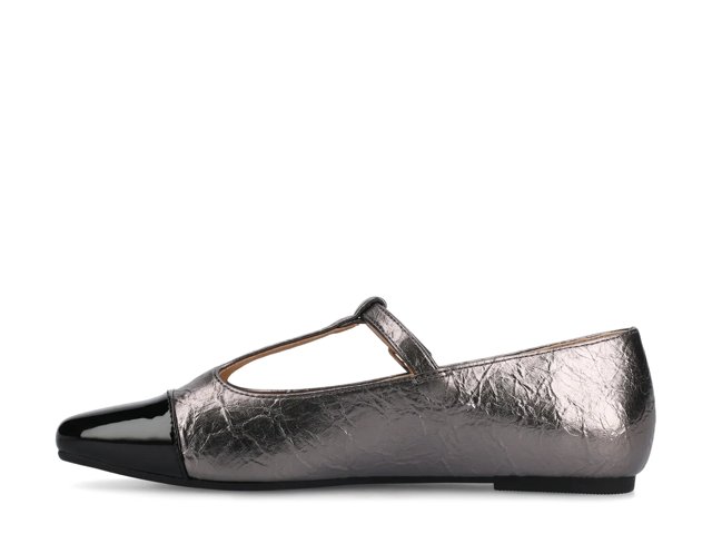 Theah Mary Jane Flat