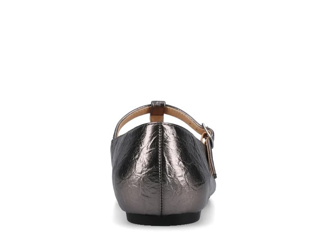 Theah Mary Jane Flat