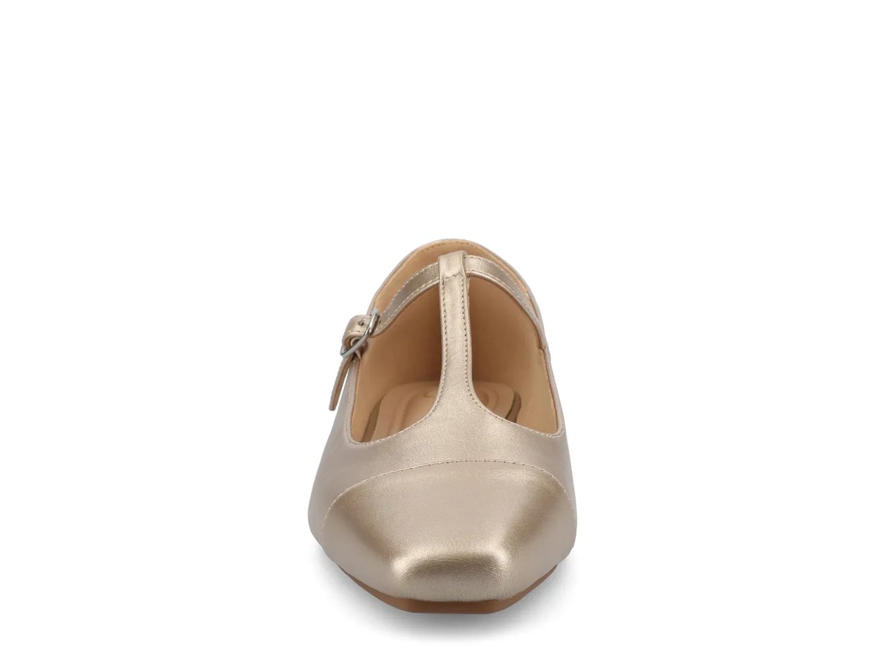 Theah Mary Jane Flat