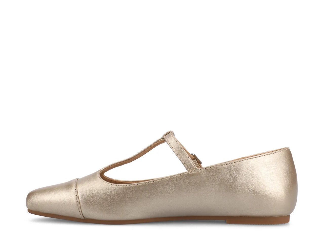 Theah Mary Jane Flat