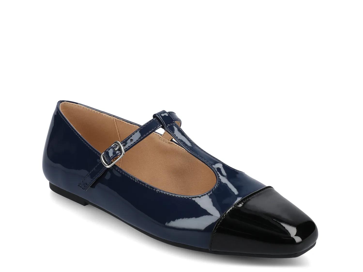 Theah Mary Jane Flat - image 4