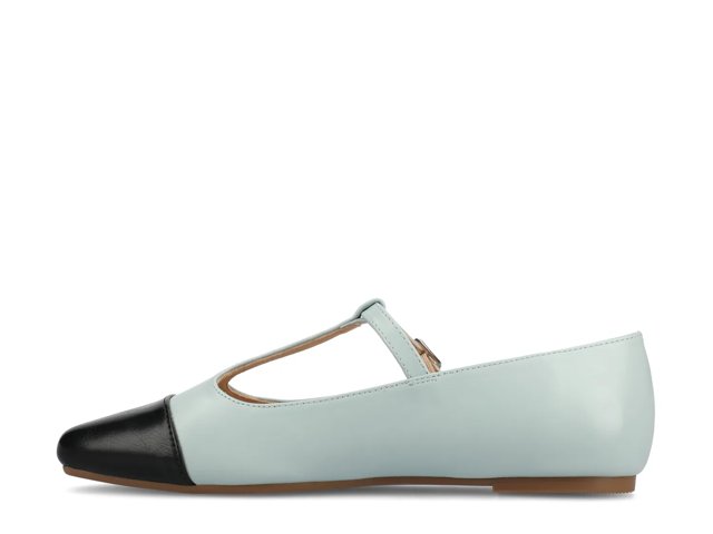 Theah Mary Jane Flat