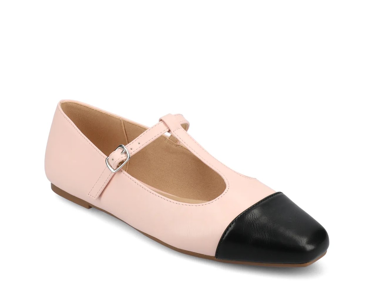 Theah Mary Jane Flat