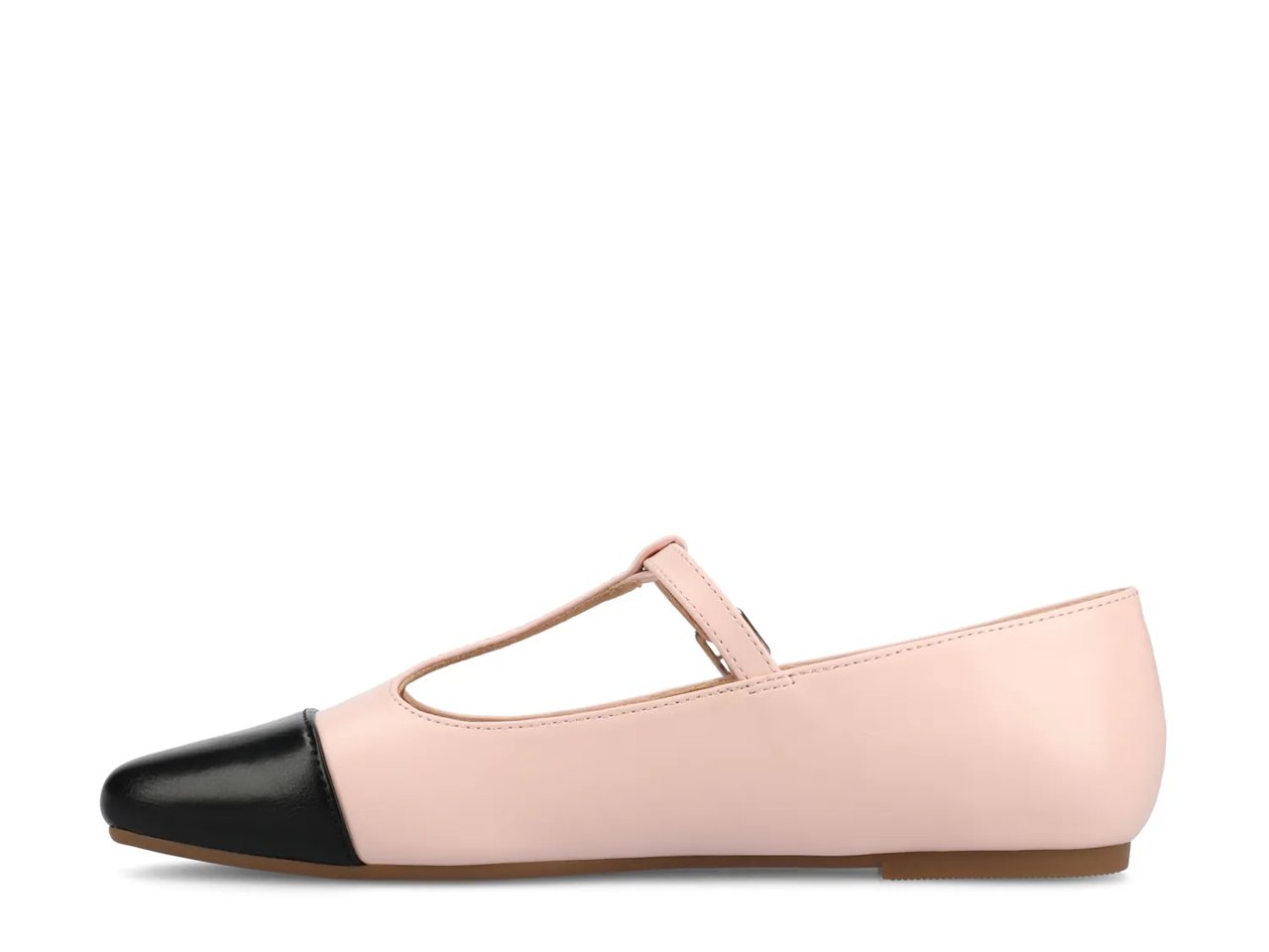 Theah Mary Jane Flat