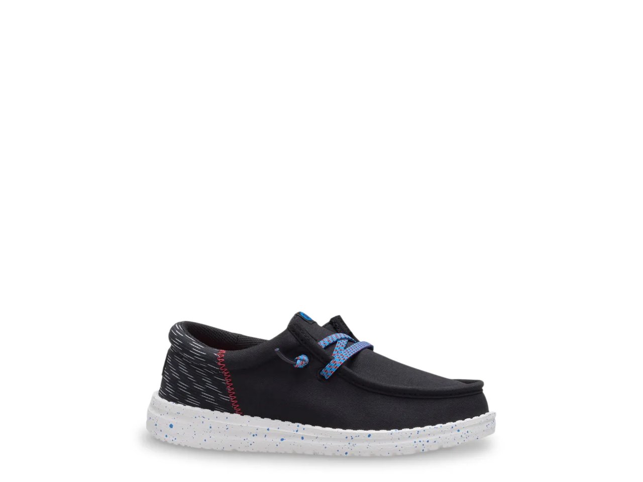 Wally Funk Slip-On - Kids'