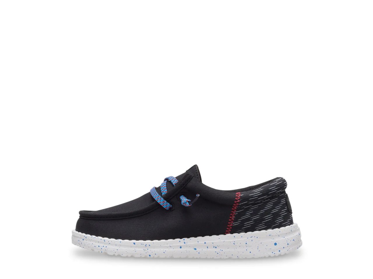 Wally Funk Slip-On - Kids'