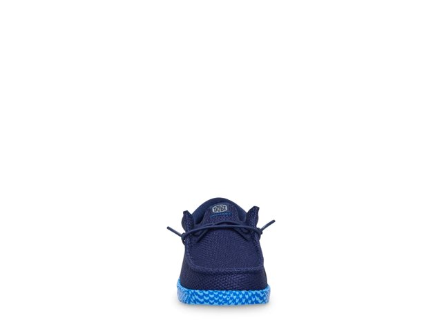 Wally Funk Slip-On - Kids'