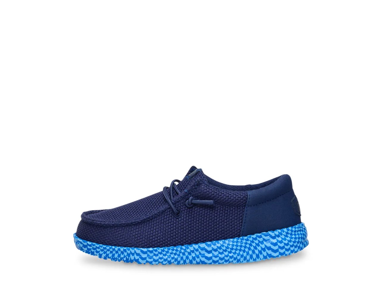 Wally Funk Slip-On - Kids'