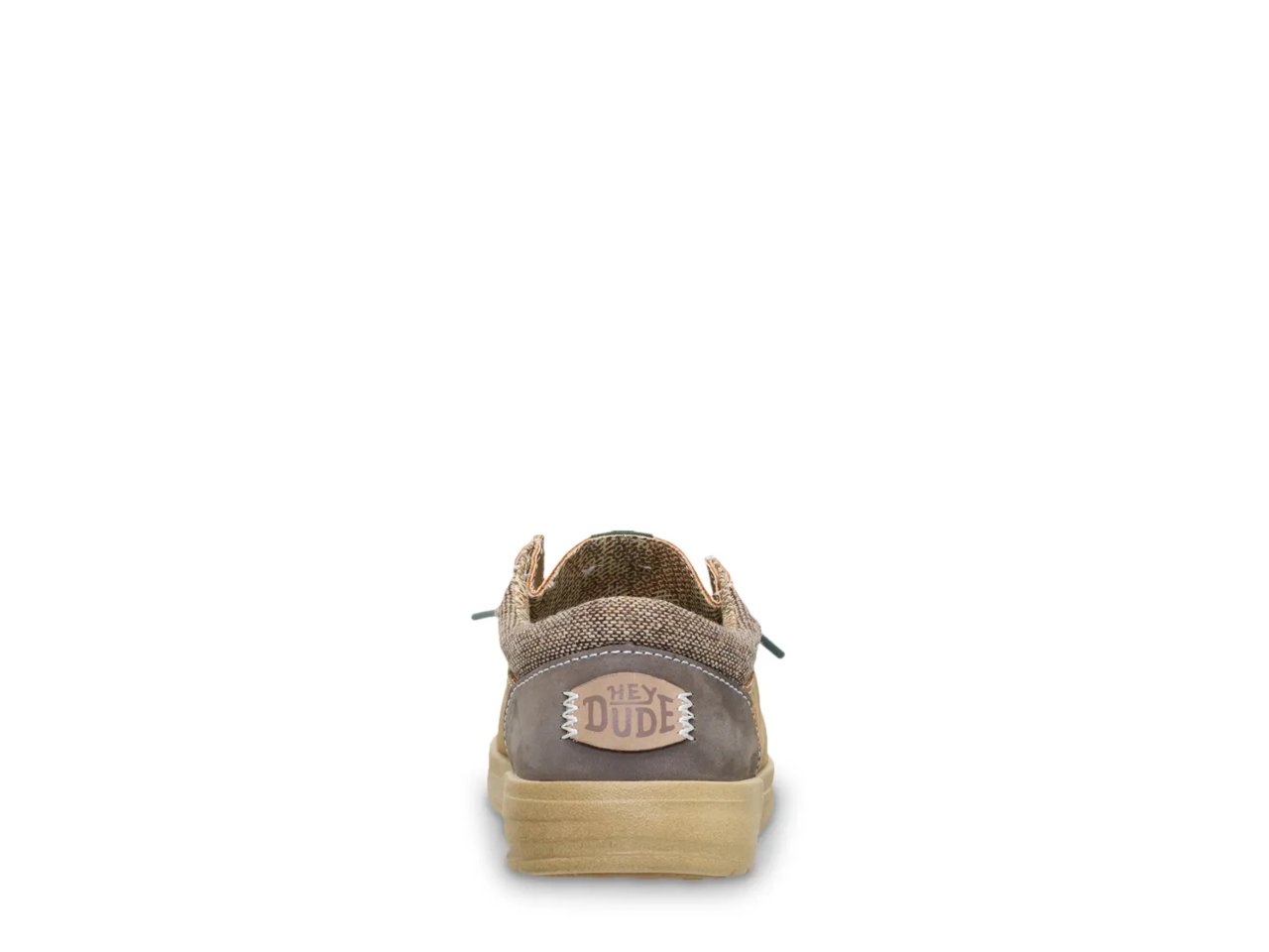 Paul Slip-On - Kids'