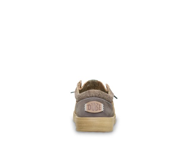 Paul Slip-On - Kids'